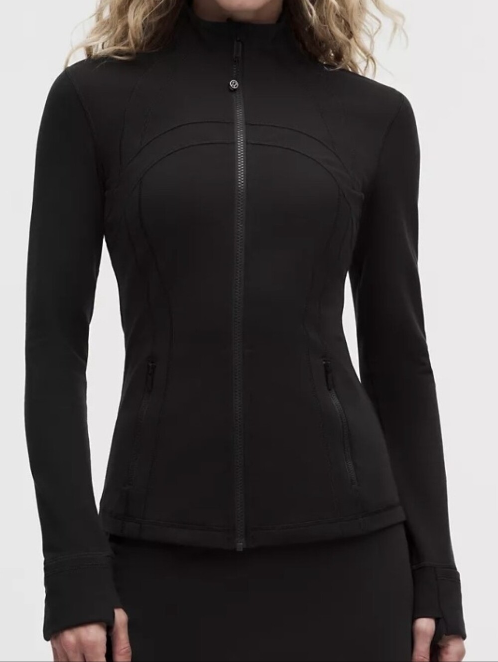 Lululemon Define Jacket Luon size 4